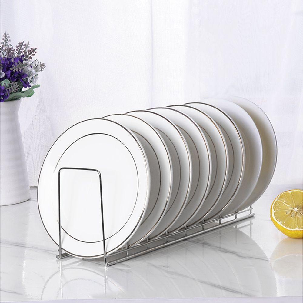 Giá Đỡ Nắp Nồi Bằng Thép Không Gỉ