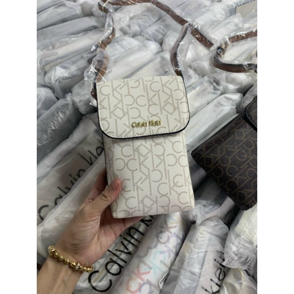 Túi Điện Thoại CK Mini Siêu Xinh