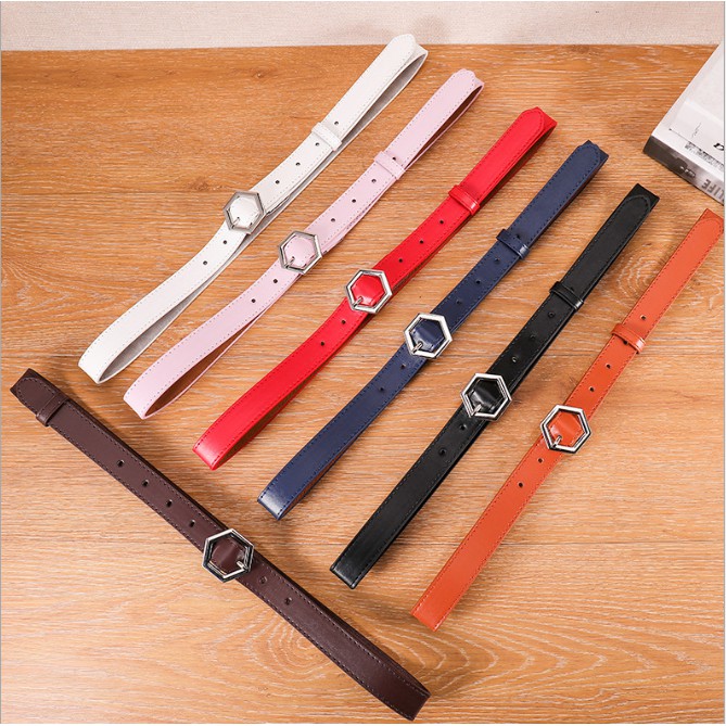 Nịt nữ ULZZANG lục giác