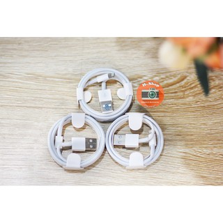 Cốc + cap sạc iphone/ipad chính hãng foxconn