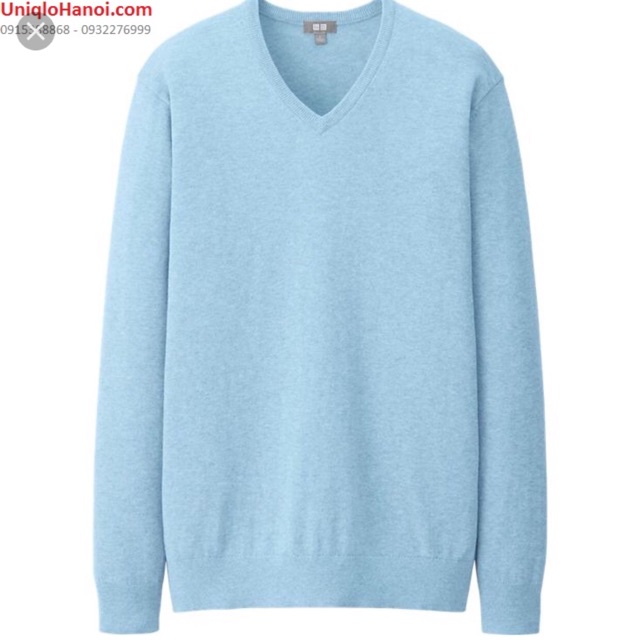 Áo len lông cừu (cashmere) nữ xuất Nhật dư size đại