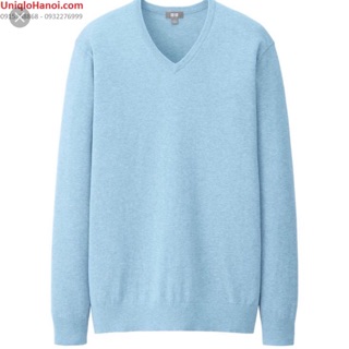 Áo len lông cừu (cashmere) nữ xuất Nhật dư size đại