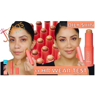 Kem nền Juvia’s thỏi $16