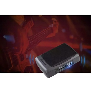 Loa pioneer ts bw200la