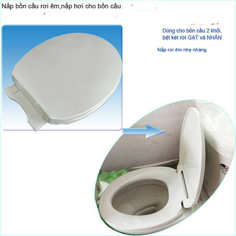 Phụ kiện bệt xí,toa lét. Ruột thay thế cho bệt liền khối và két nước có thể tháo rời,phao bệt xí,nắp bệt xí