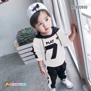 Bộ quần áo thu đông Zara