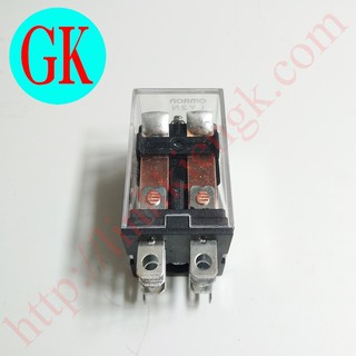 Rơ le 8 chân 10A 12V [AA-12]