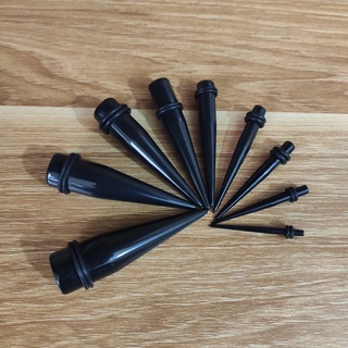 Bộ kích nong tai 9 chi tiết