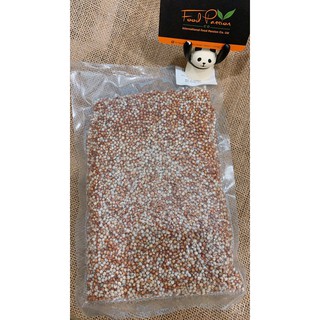 Hạt Bo Bo-MIXED BORON SEEDS G500gr