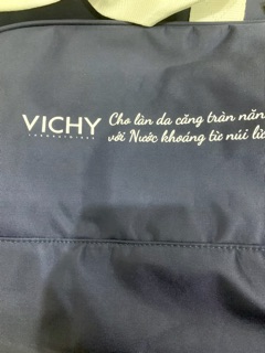 TÚI GYM, DU LỊCH VICHY HÀNG GIFT