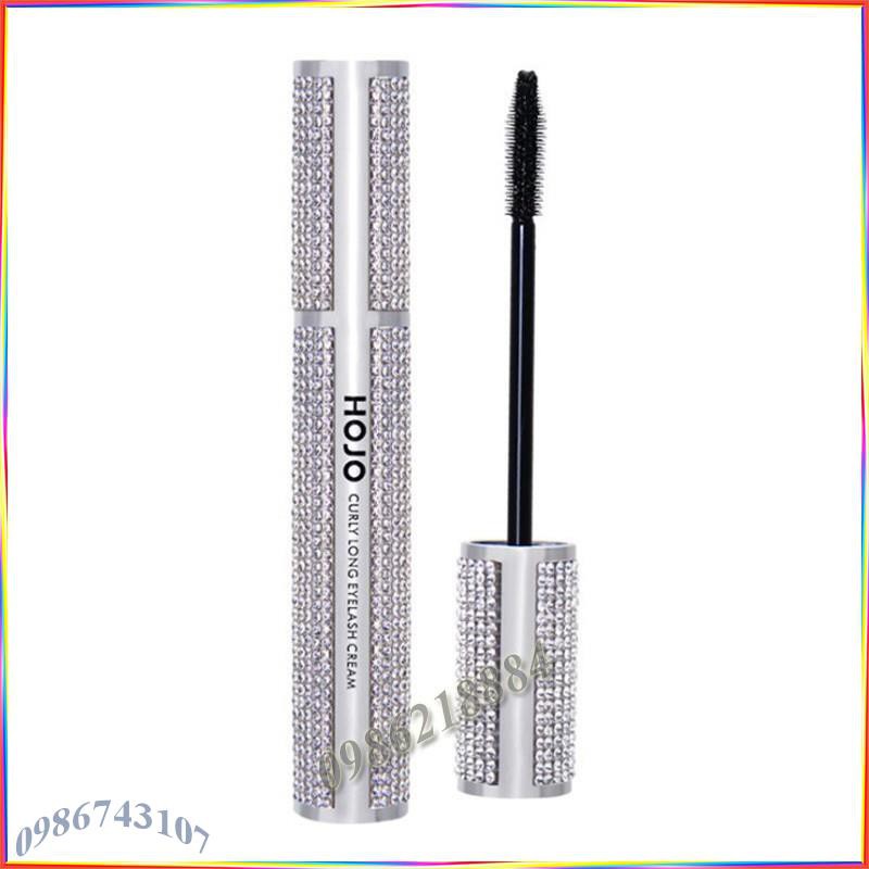 Chuốt mi HOJO Mascara Long Voluminous đính kim ALV70