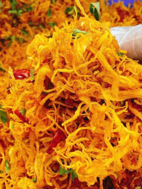 [0,25-1kg]Khô Gà Cay Loại Ngon Đặc Biệt | BigBuy360 - bigbuy360.vn