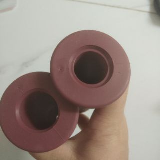Cặp bao tay mô tô cafe tracker 22mm