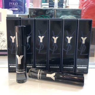 Mini Nước Hoa Nam Yves Saint Laurent Y EDP 10ml