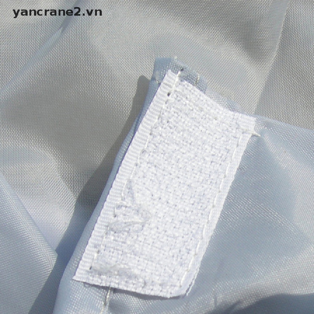 Áo choàng cắt tóc DIY 2.vn chuyên dụng cho salon | BigBuy360 - bigbuy360.vn