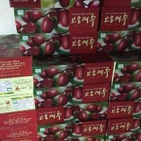 Combo 2 hộp táo đỏ Hàn Quốc