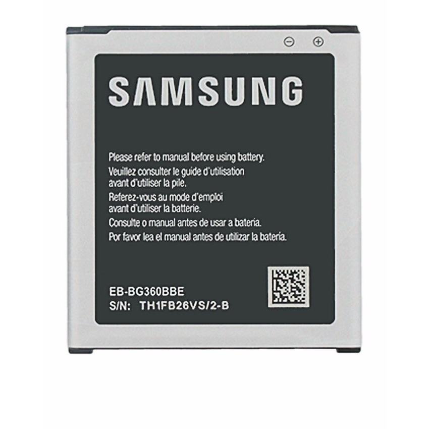 Pin Galaxy Core Prime G360