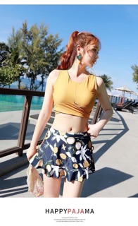 Set đi biển