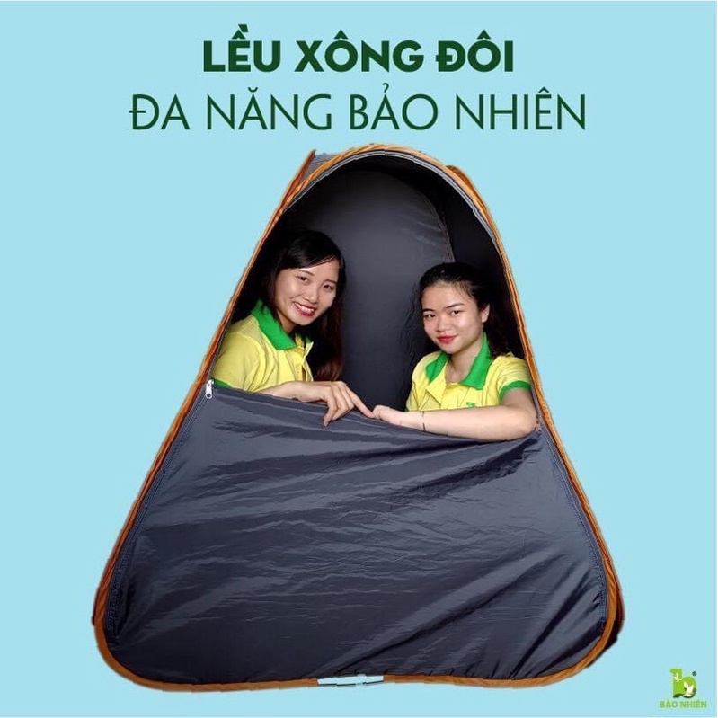 LỀU XÔNG BẢO NHIÊN