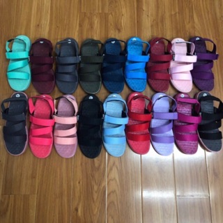 Giày sandal SATL siêu nhẹ (chính hãng giá gốc)