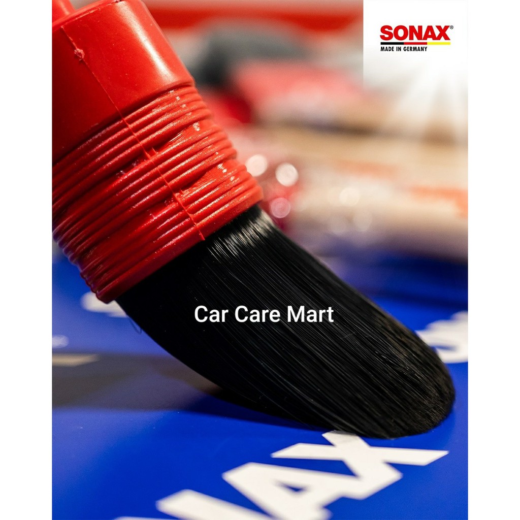 Cọ làm sạch chi tiết khe kẽ Sonax Profiline