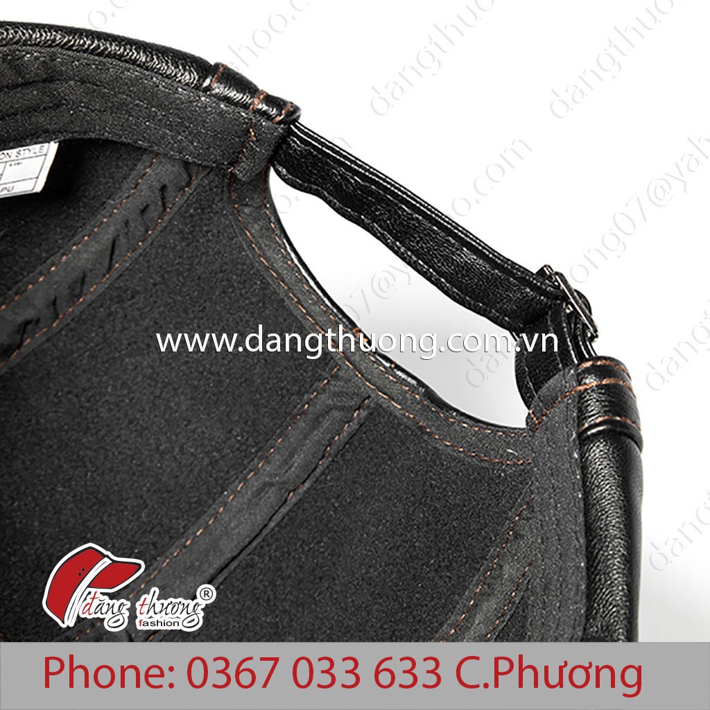 [HÀNG CÓ SẴN] [SHIP HỎA TỐC] Mũ nón cóc bere beret da Pu Đen vintage cổ điển Mũ nồi nam trung niên lớn tuổi HÌNH THẬT CL