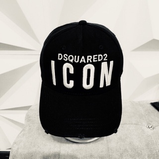 mũ lưỡi trai Dsquared2 icon, mũ phớt bitch where, palm, mikenco