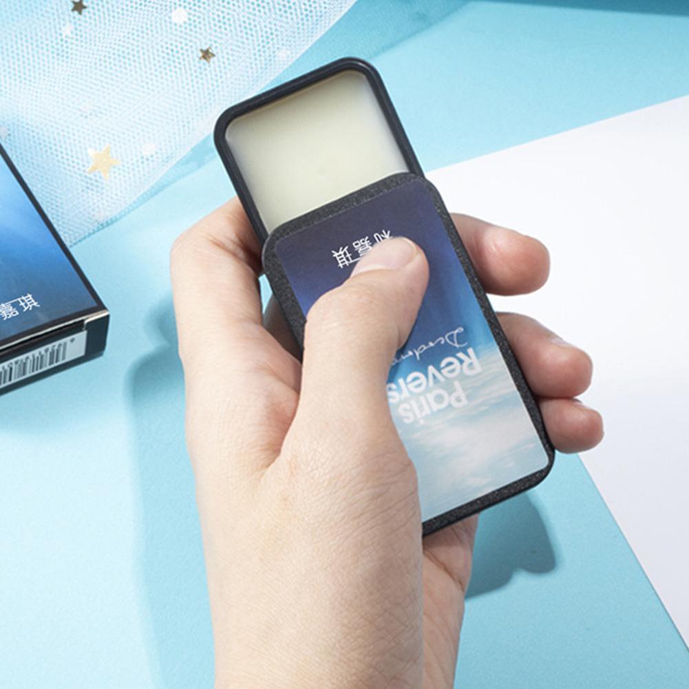 [Hàng mới về] Dầu dưỡng khô kiêm nước hoa thơm lâu phai cho nam và nữ