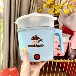 NỒI LẨU MINI