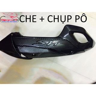 Bộ bảo vệ các bon lắp shvn 2017-2019