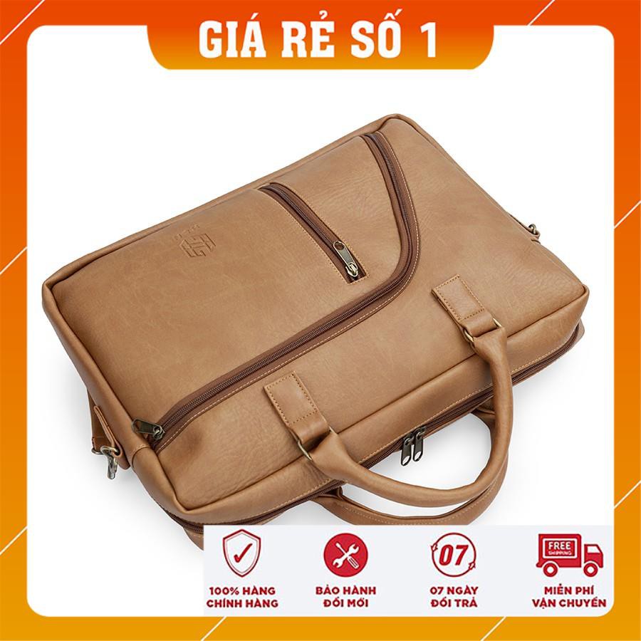Túi xách công sở Hanama Tom 11  - Bảo hành 12 tháng | BigBuy360 - bigbuy360.vn