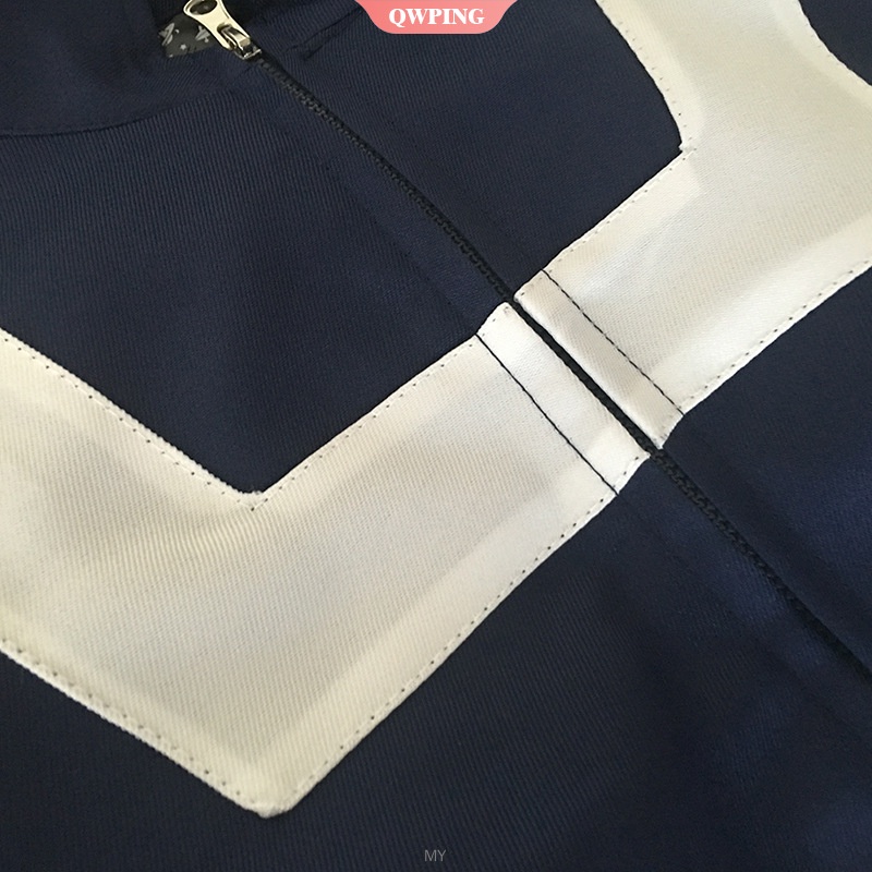 Bộ đồng phục học sinh cosplay nhân vật Anime My Hero Academia cho nam giới