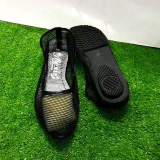 Giày búp bê lưới