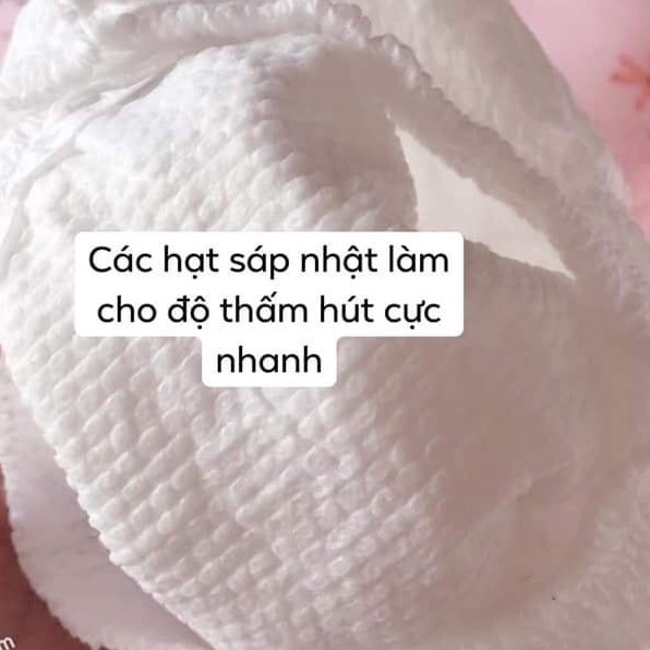 [HCM]Bỉm Quần Mamabear Chống Hăm Mỏng Mềm Nhẹ, Tã Quần Thấm Hút Nhanh 100 Miếng Size M/L/XL/XXL/3XL