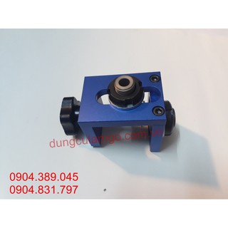 Bộ khoan ốc cam