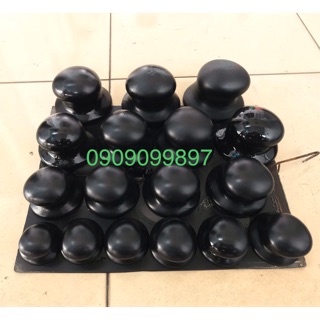 Khuôn làm Mũ chim săn (có kèm bản vẽ)