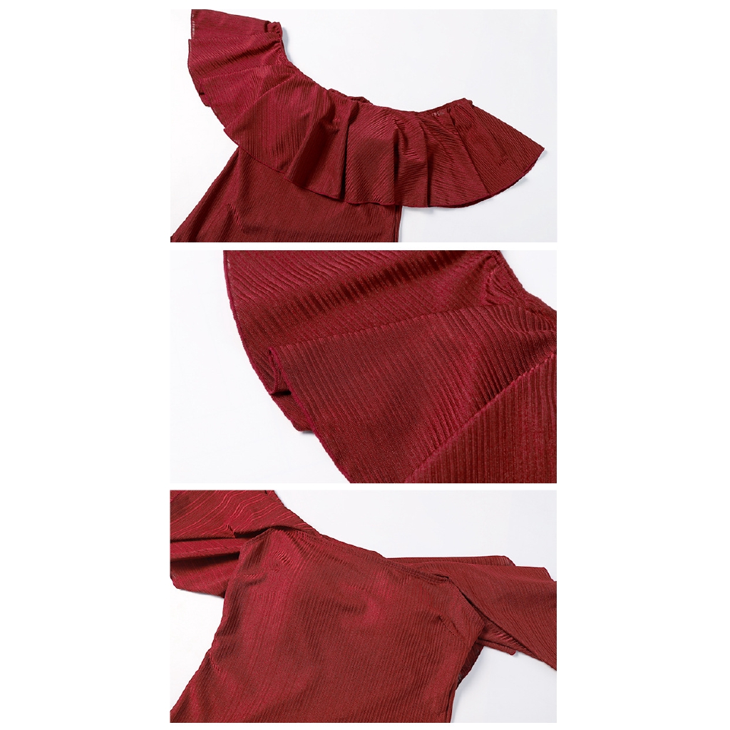 Bộ Đồ Bơi Đi Tắm Biển Nữ Bikini 1 Mảnh (Set Áo Liên Quần Lót) | BigBuy360 - bigbuy360.vn