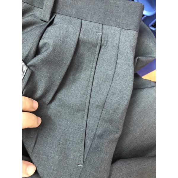 quần tây nam trung niên ralph.lauren xuất dư