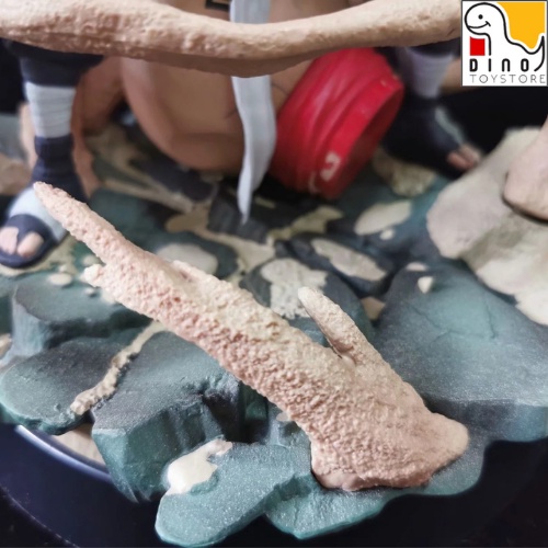 Mô hình Figure Gaara Cao 25cm - Naruto