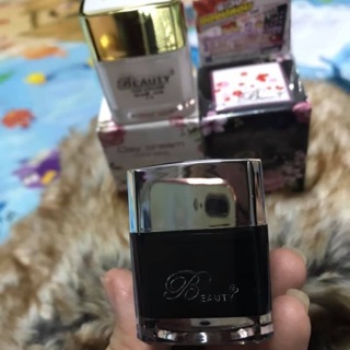Set kem ngày đêm beauty thái lan
