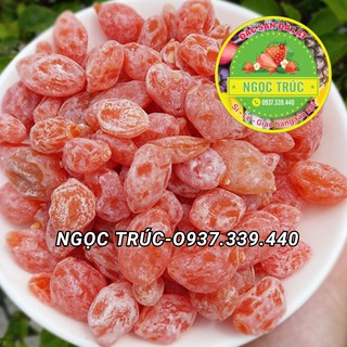 ĐÀO SỮA (Ô LIU)  ĐÀ LẠT,-TÚI ZIP 250g