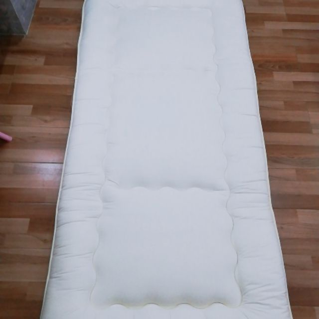 Nệm đơn 1 người nằm