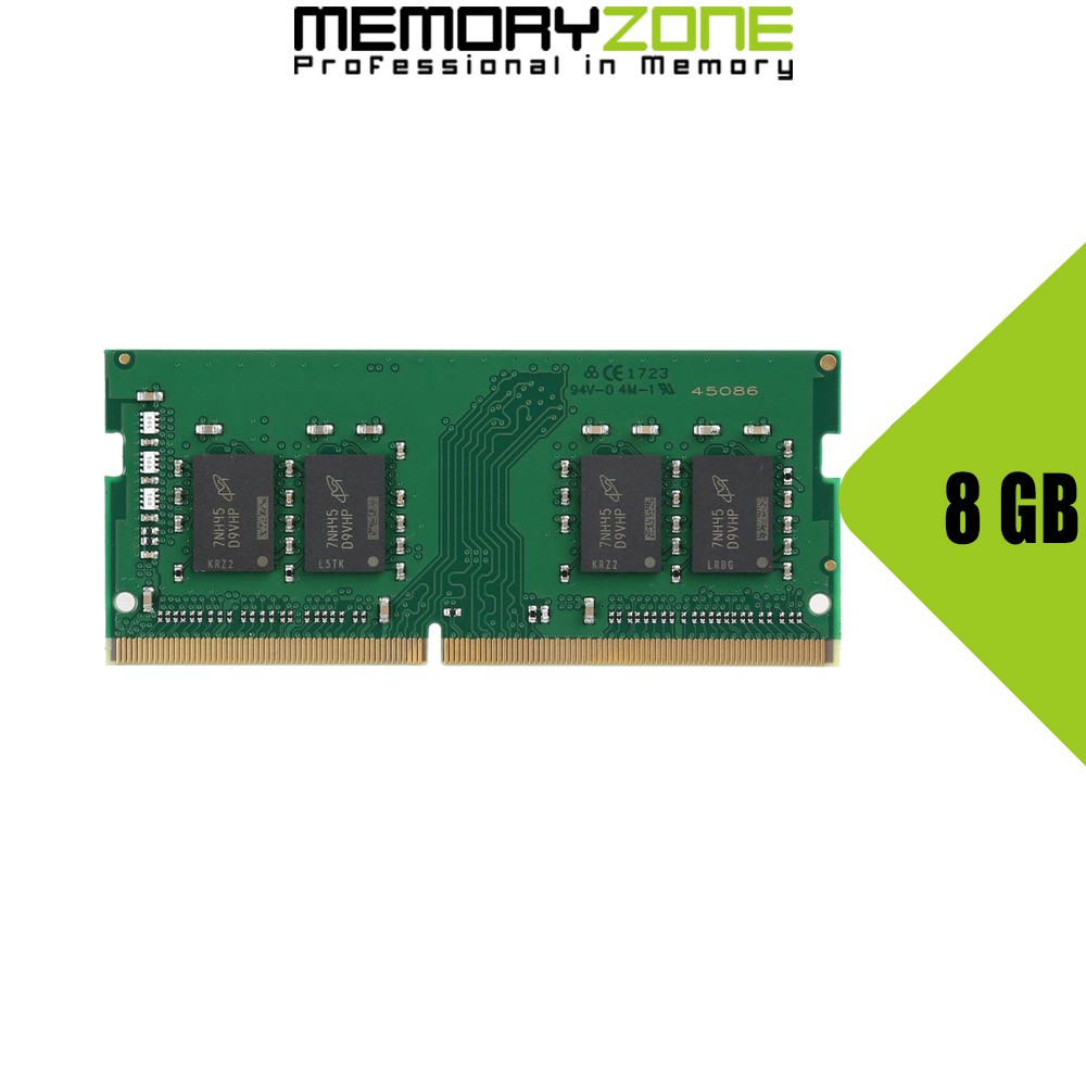 [Mã ELMS05 giảm 5% đơn 300k]Ram Laptop Kingston DDR4 8GB Bus 2400 KVR24S17S8/8 | BigBuy360 - bigbuy360.vn