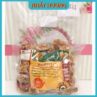 Nhân hạt óc chó không vỏ 1kg