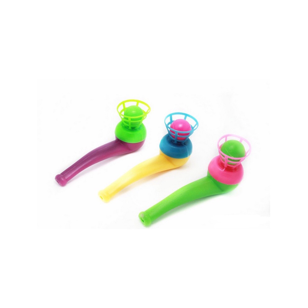 [ Rẻ Vô Địch] Đồ Chơi Thổi Bóng Bay Trên Không Vui Nhộn Và Độc Lạ Cho Bé.