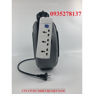 Cuộn dây điện tự rút, rulo dây điện