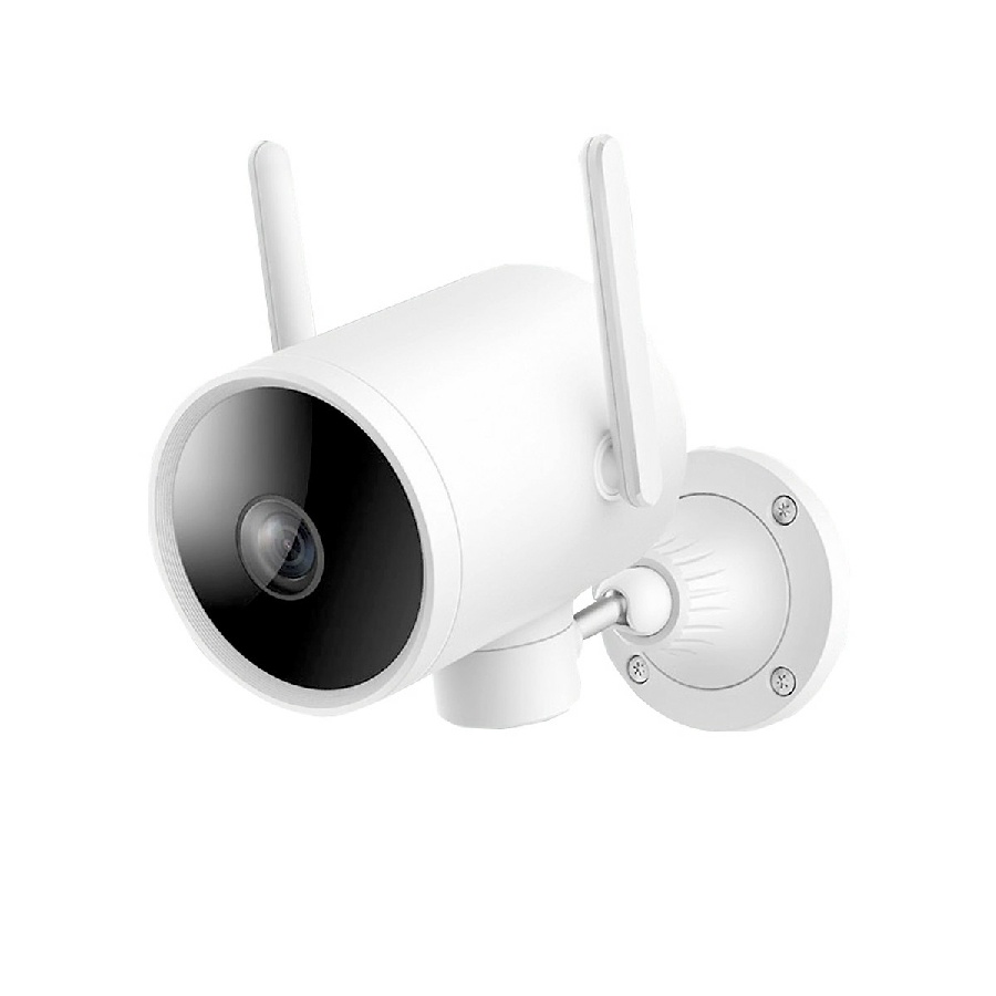 IP66| Camera IP ngoài trời Xiaomi IMILAB PTZ Edition EC3 2K- 2K LED EC5  - Camera Xiaomi Ngoài Trời IP66 - Chính Hãng