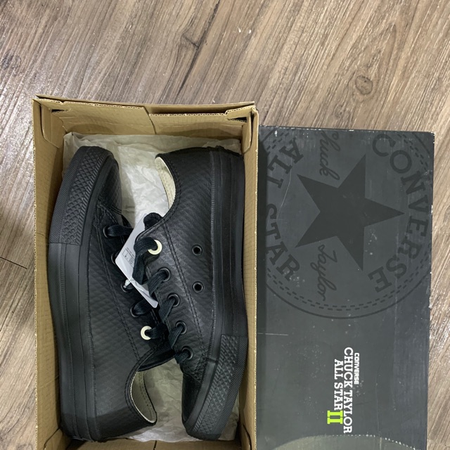 Giày Converse Chuck Taylor II