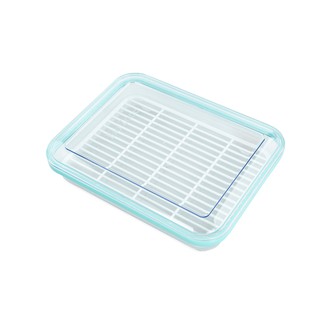HỘP NHỰA BIOZONE KB-FR1800S