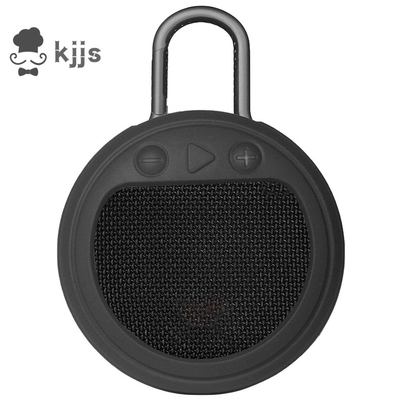 Túi Đựng Loa Bluetooth Jbl Clip 3 (Đen) Qqvn